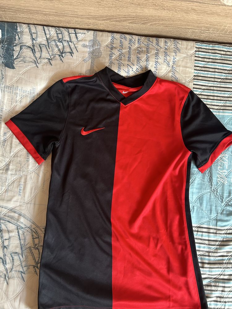 Тениска спортна nike