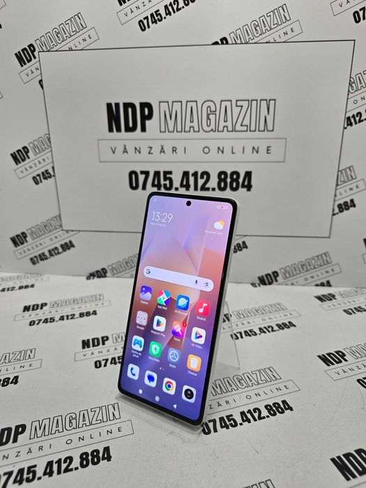 NDP Amanet NON-STOP Calea Vitan Nr.121 Xiaomi Redmi Note 12 PRO (32698