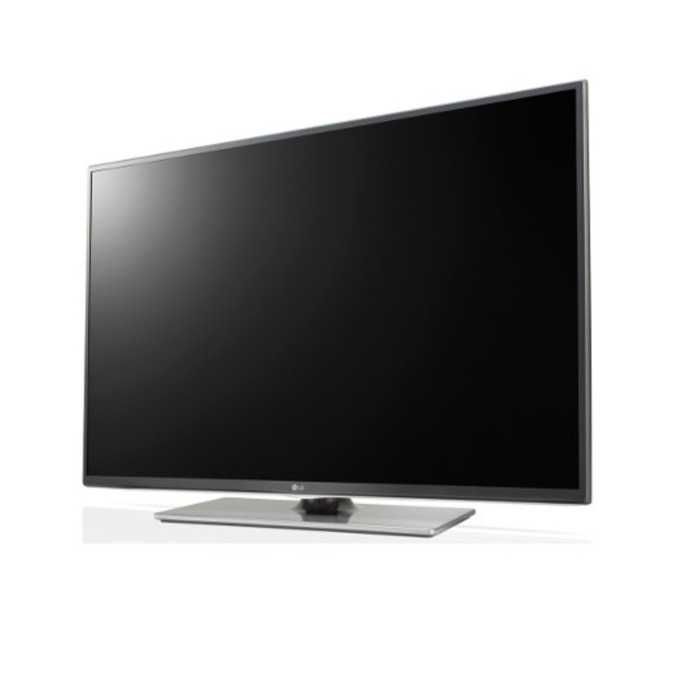 LG 42LF652V, 3D Full HD LED TV