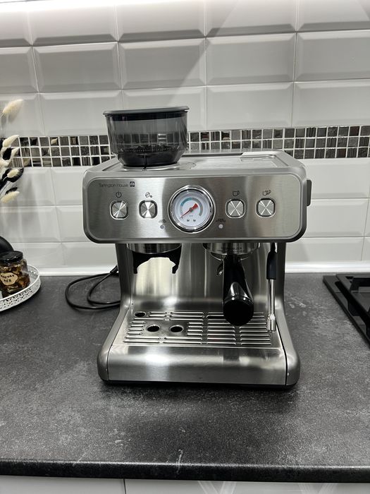 Expresor cafea profesional