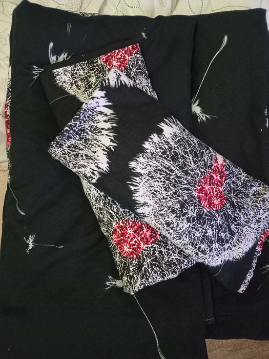 Lenjerie de pat pat mare