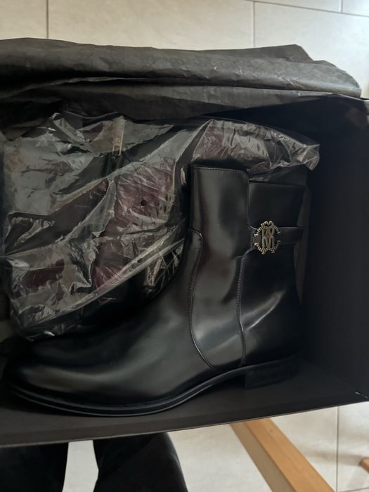 Ghete Roberto Cavalli mas 41