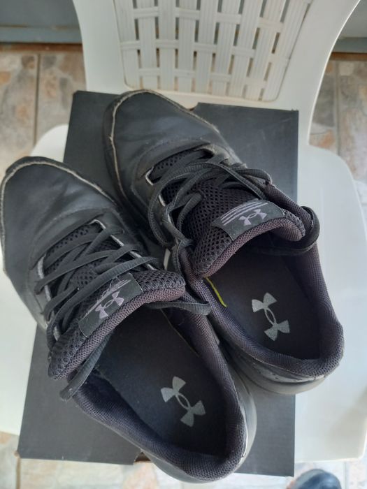 UnderArmer-37.5Adidas-35номерQuecua -30номер