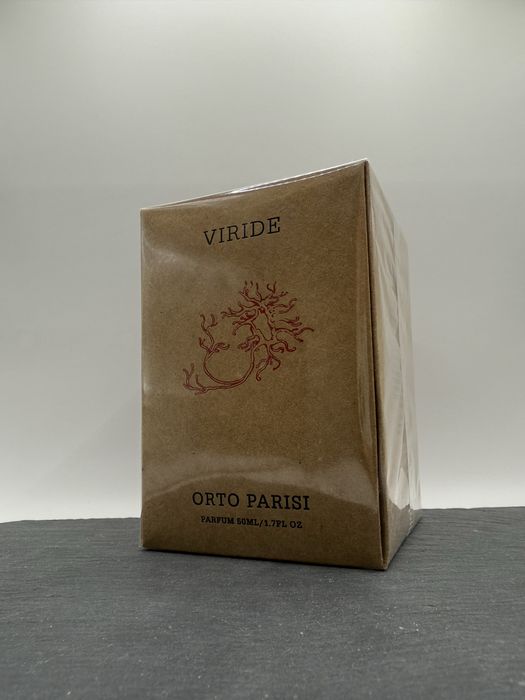 Orto Parisi Viride