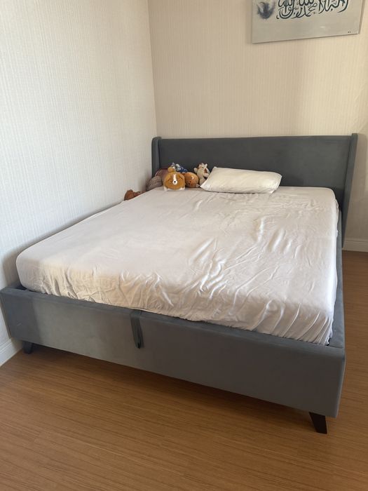 Кровать Белорусского производства