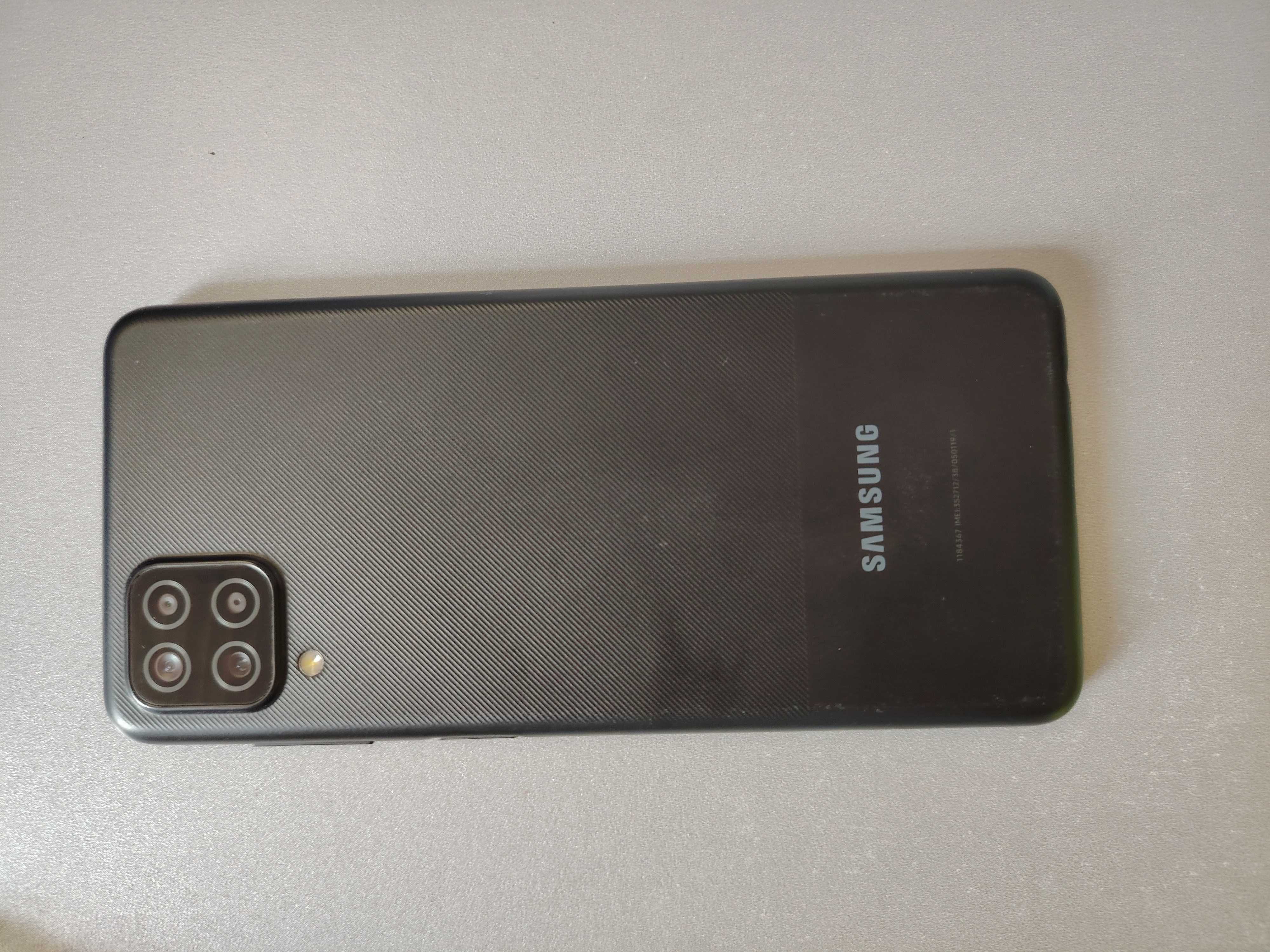 Samsung Galaxy A12