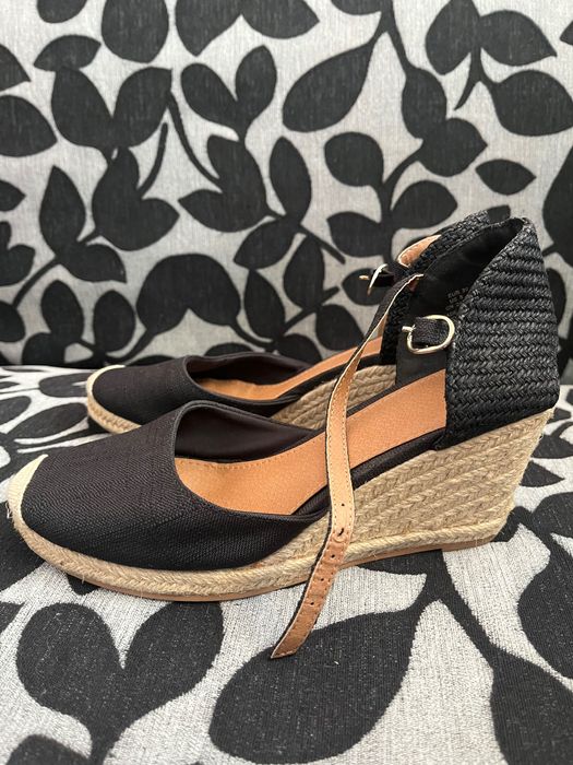 Н М- дамски обувки за лятото