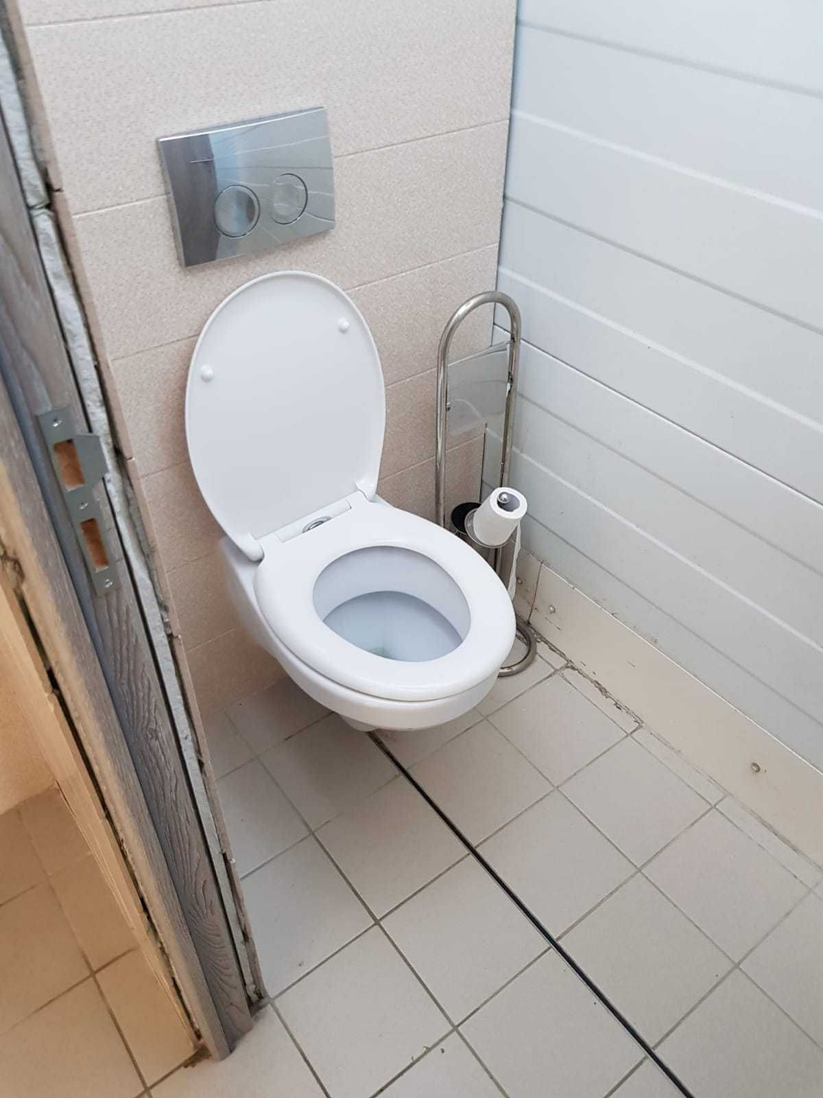 Spațiu comercial stradal de închiriat