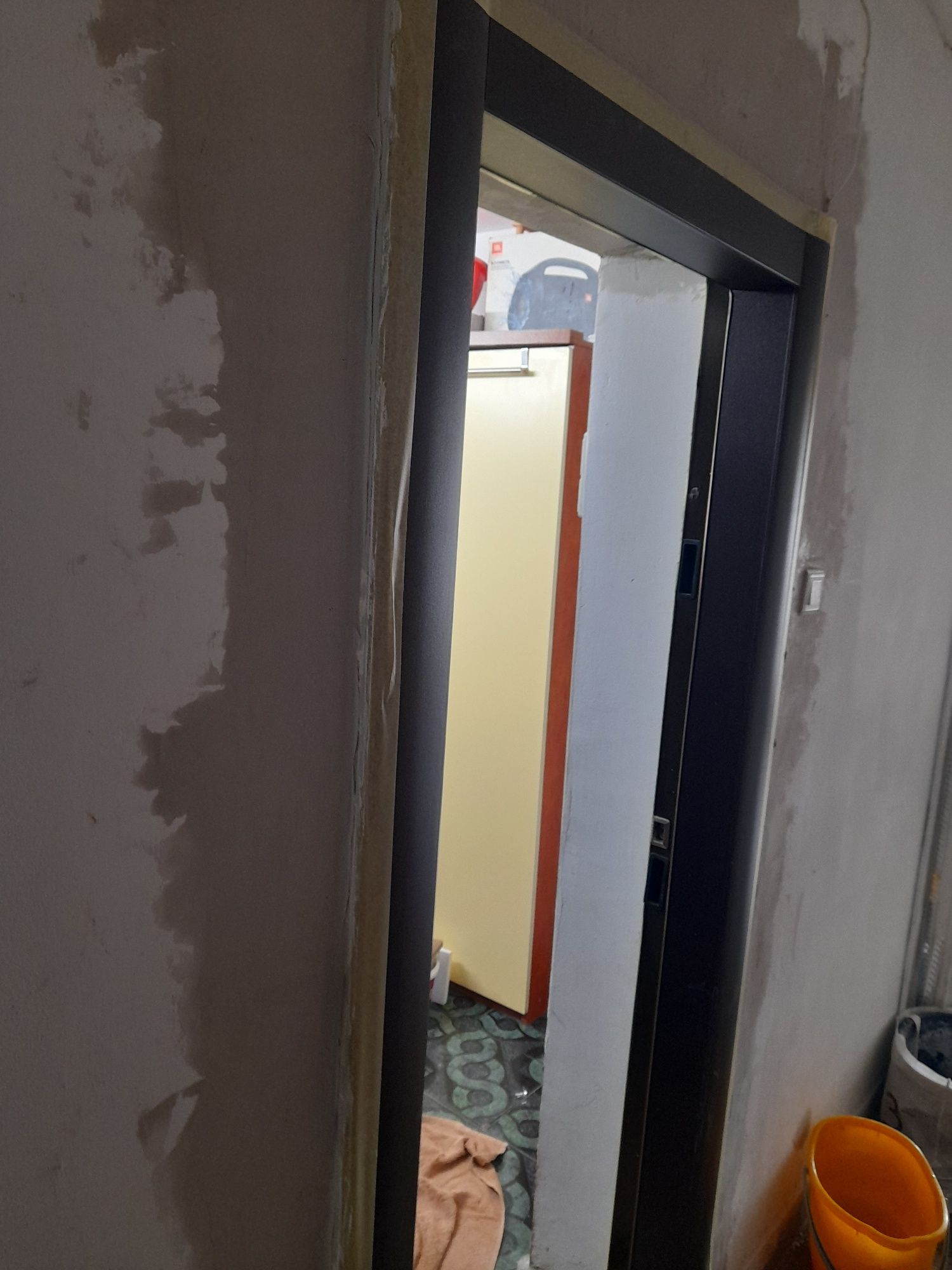 Remediem glafuri interior sau exterior