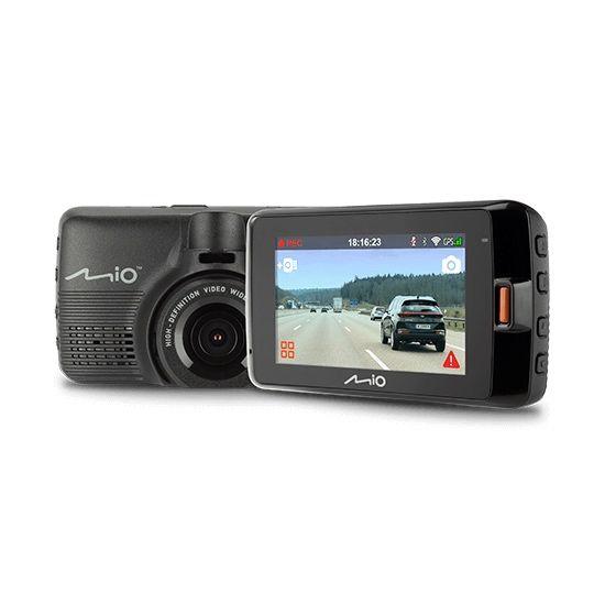 Camera de bord Mio MiVue 751 noua