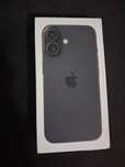 iPhone 16   128 dual eSIM