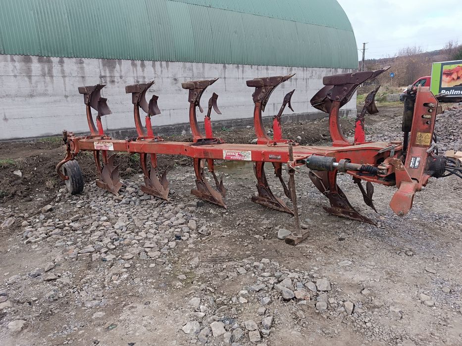 Plug Gregoire besson 4+1 5 trupițe rb71