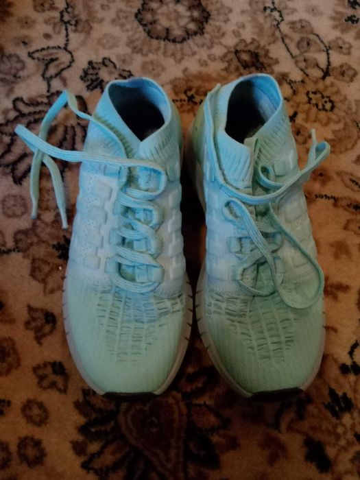 Adidași dama originali Hovr , Under Armour ,mărimea 37-38