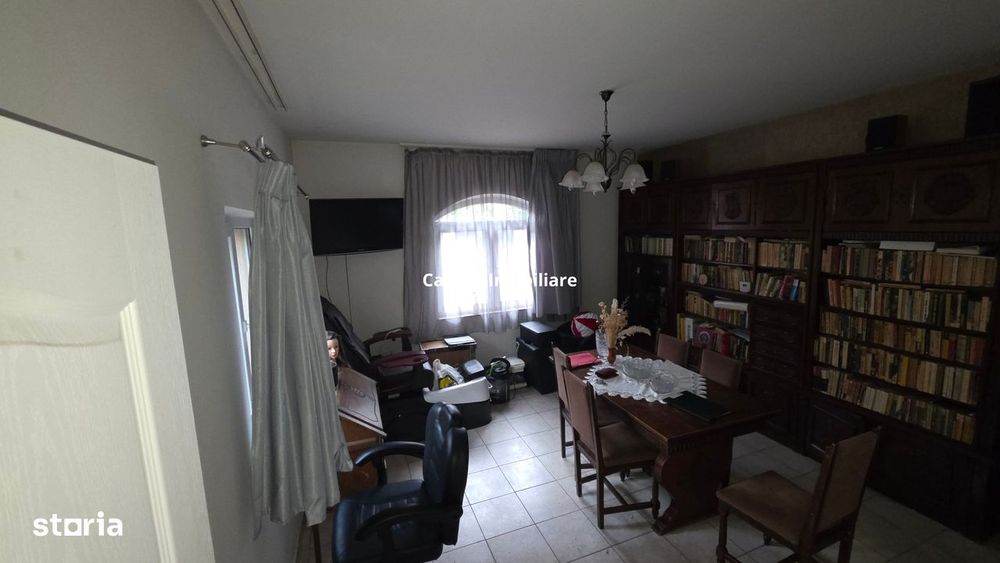 Casă 2 camere, central