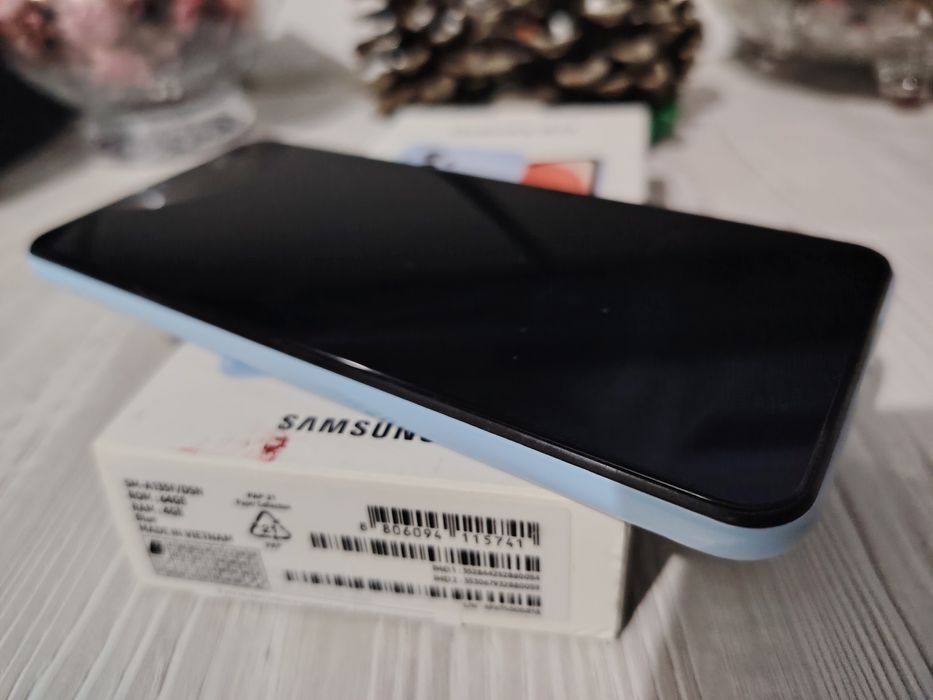 Telefon Samsung Galaxy A13, android 14