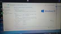 Ноутбук HP core i5