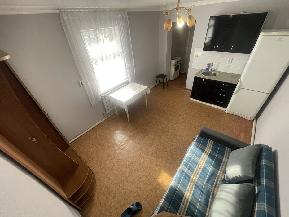 Сдам 1 комнатную времянку!