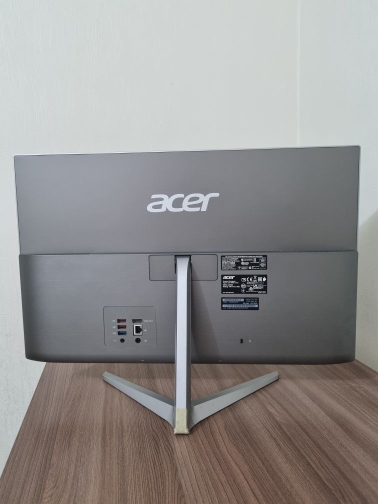 Acer Aspire C24-1650 СРОЧНО