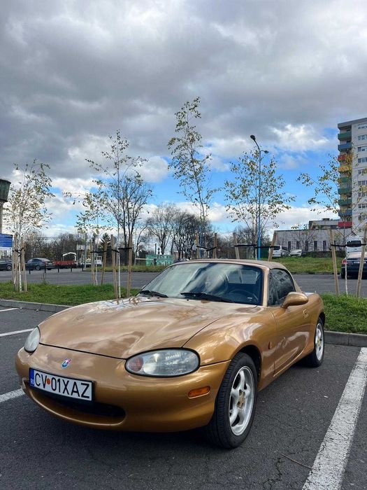 Mazda MX-5 NB (Miata) din 1998
