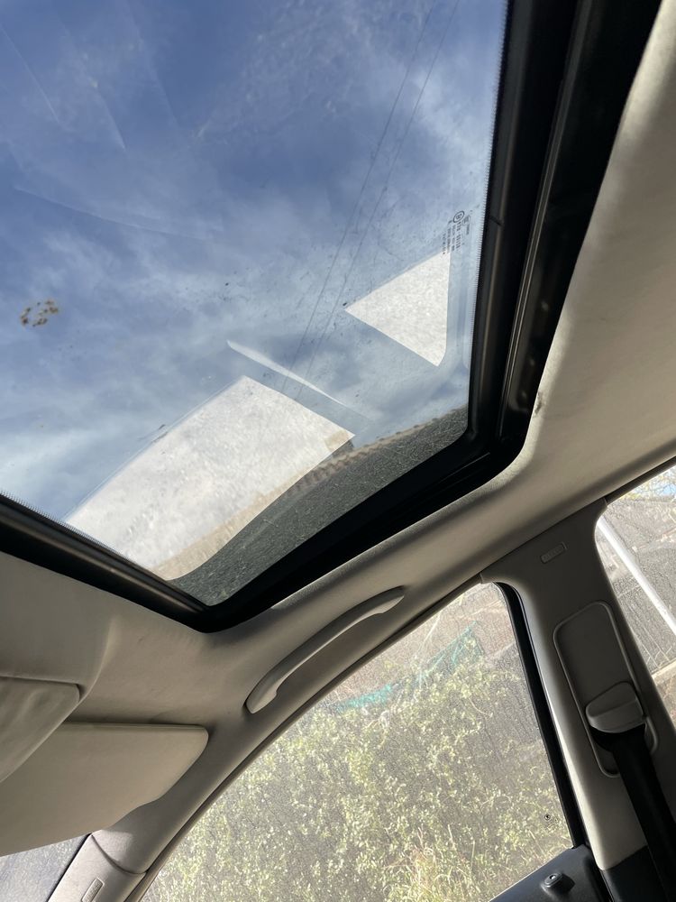 Skoda Superb 2.5tdi 163 цяла или на части
