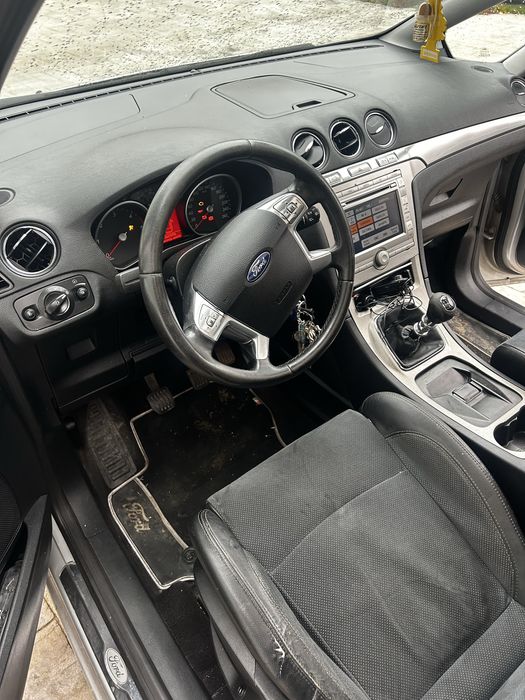 De vanzare ford focus S-MAX