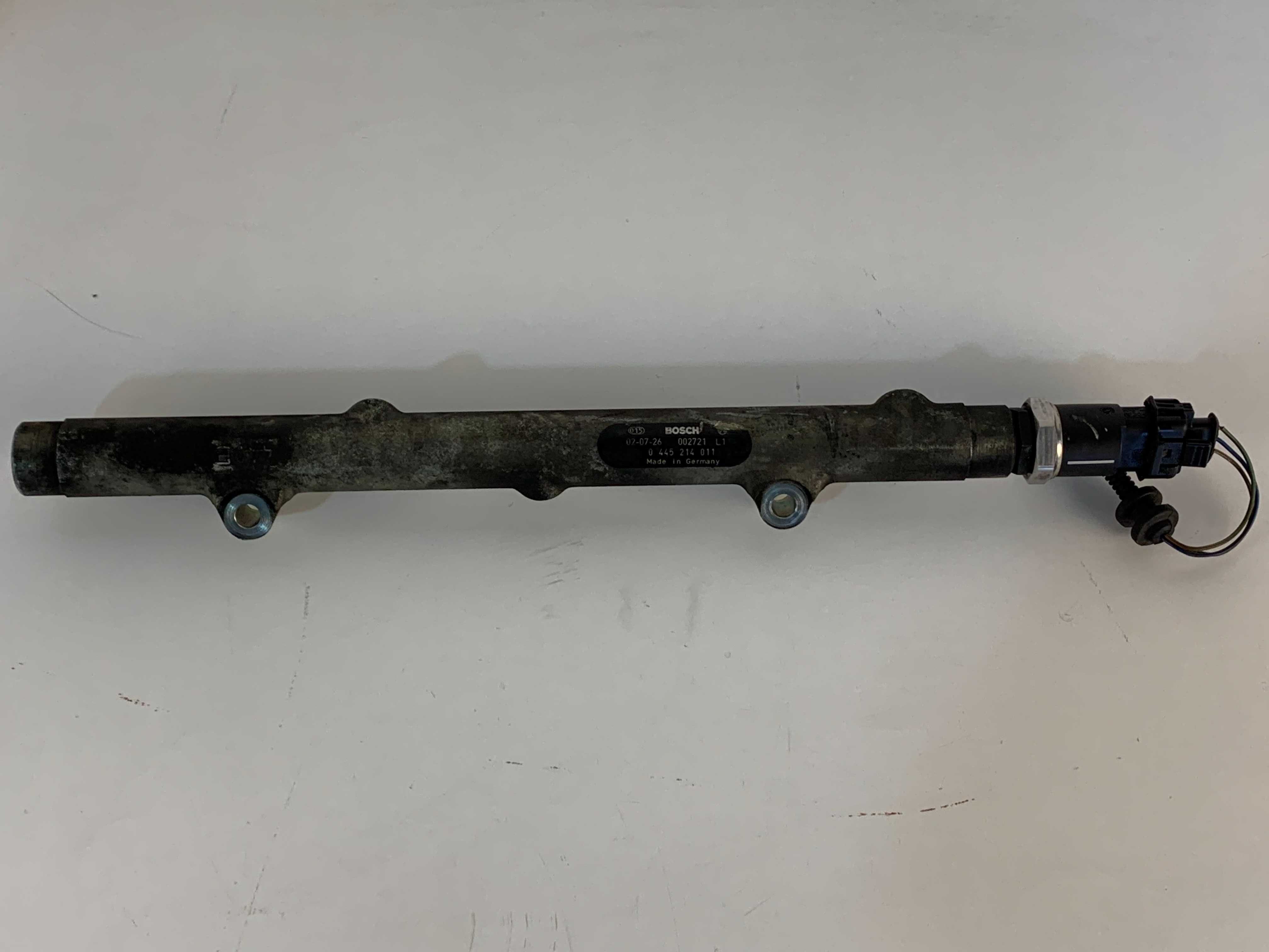 Горивна рейка Land Rover Freelander I 2.0 TD4 112к.с. (00-14)г.