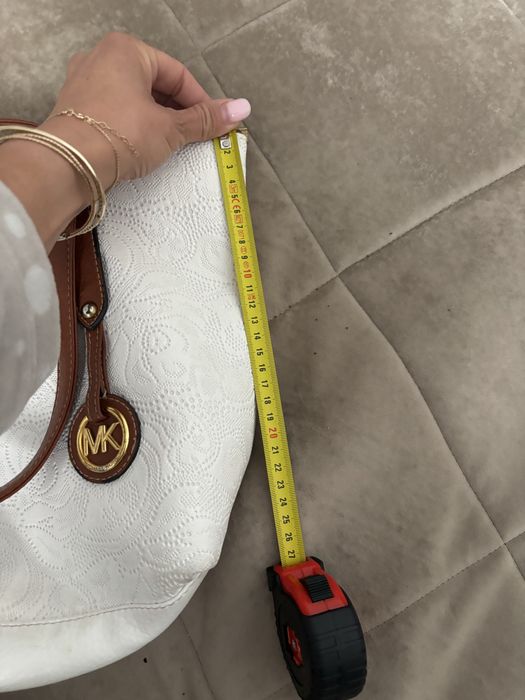 Оригинална чанта МК