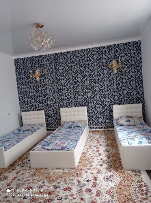 Сдаю Двухкомнатную в районе Диагностики