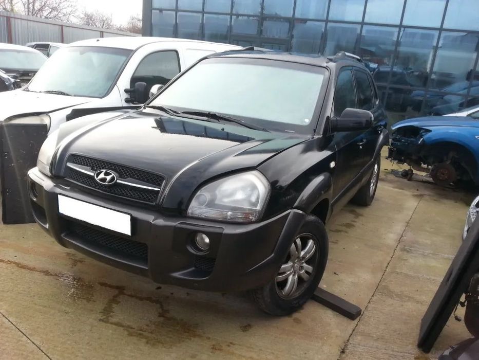Usa stanga fata HYUNDAI TUCSON 2004 2010