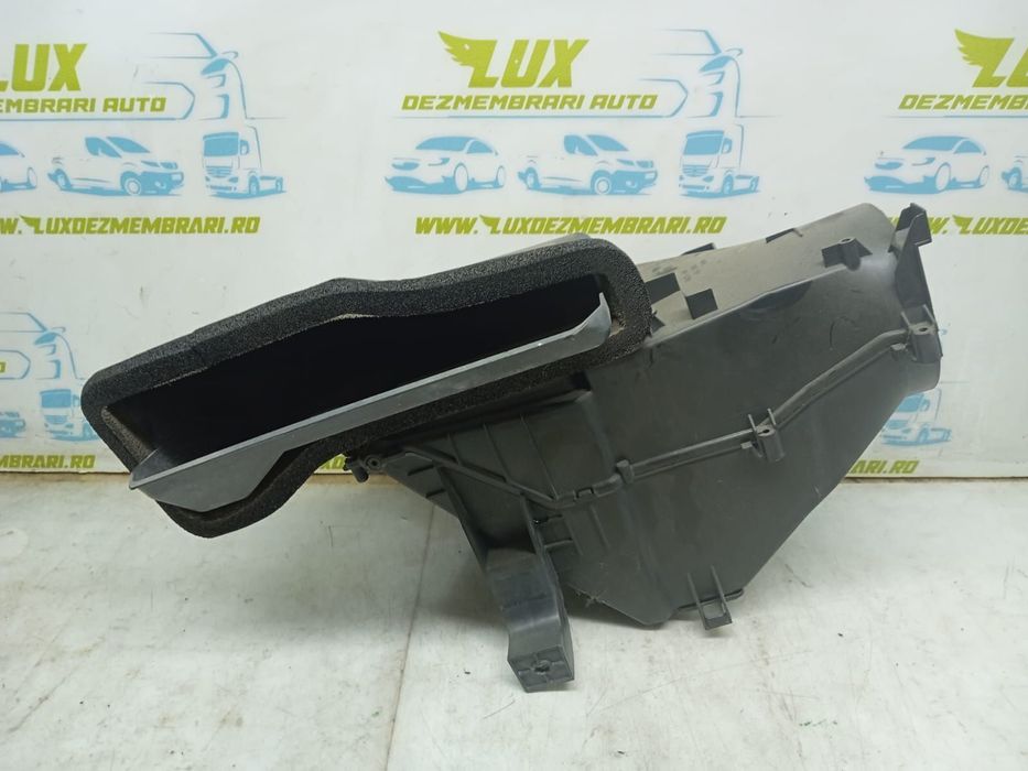 Carcasa aeroterma a4548300562 Smart Forfour 1 [2004 - 2006] 1.5 benzi