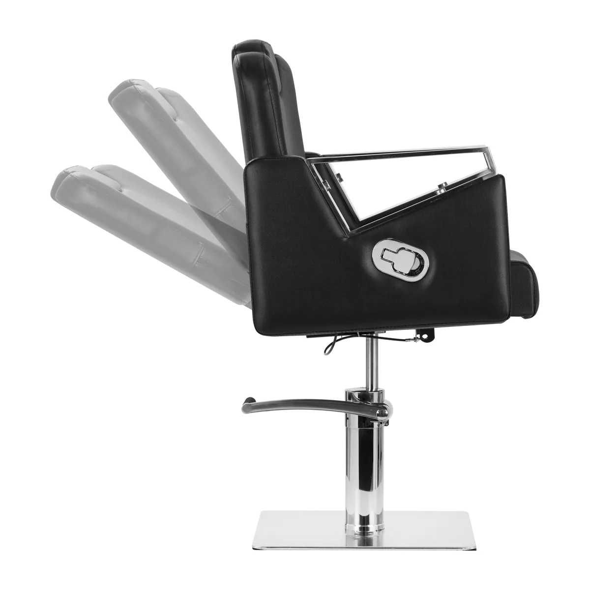 Бръснарски Стол - НОВ - фризьорски столове и  измивна колона