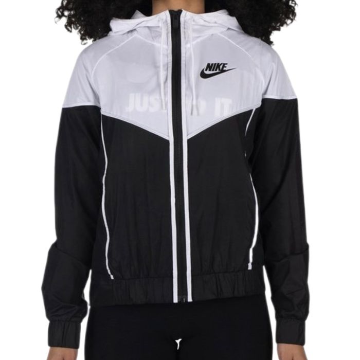 Дамска ветровка Nike Sportswear Windrunner | L размер
