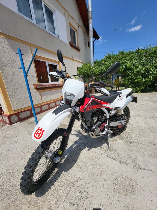 Husqvarna TE 250 Enduro
