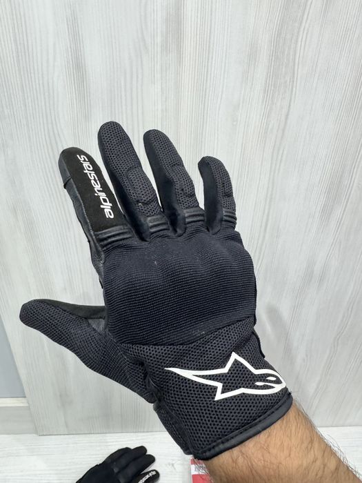 Alpinestars Cooper ръкавици за мотор