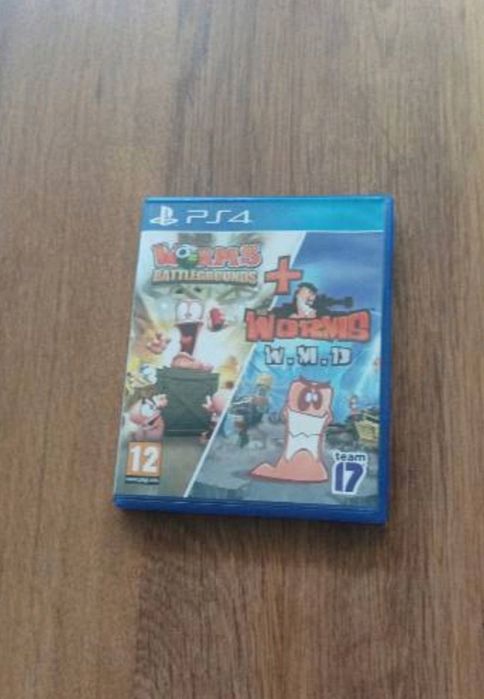 Игри за PS4, различни видове