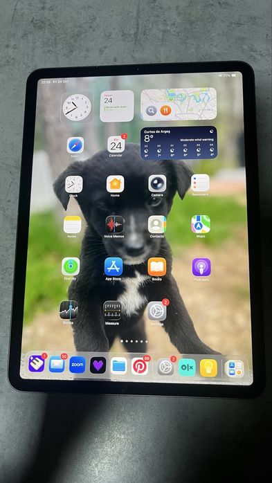 Ipad Pro(11-inch) gen 2 wifi 256GB