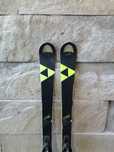Schiuri ski Fischer Rc4 World Cup Sc sh 165 cm