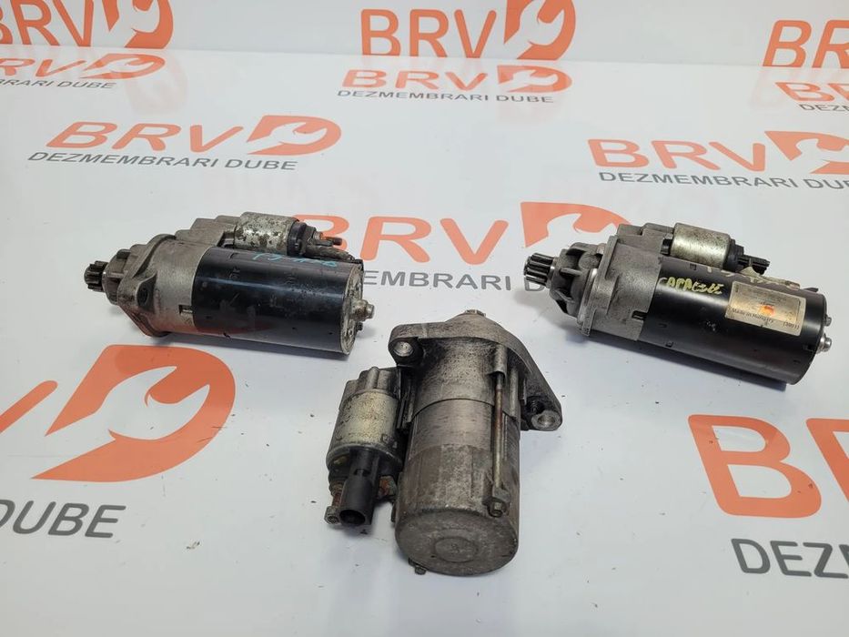 Electromotor 1,9 /2,5 motorizare pentru Vw T5 Euro 3 / 4 (2003-2009) a