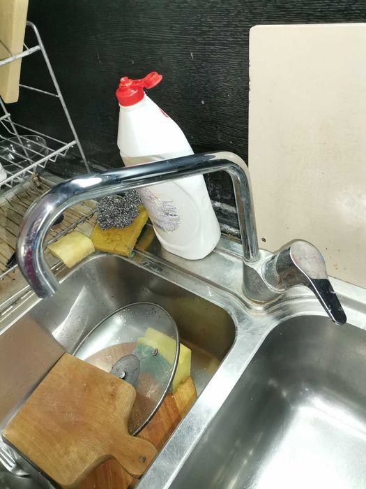 Кухненски шкафове