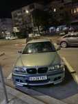 Vand schimb e 46 facelift , 150 cp an 2002