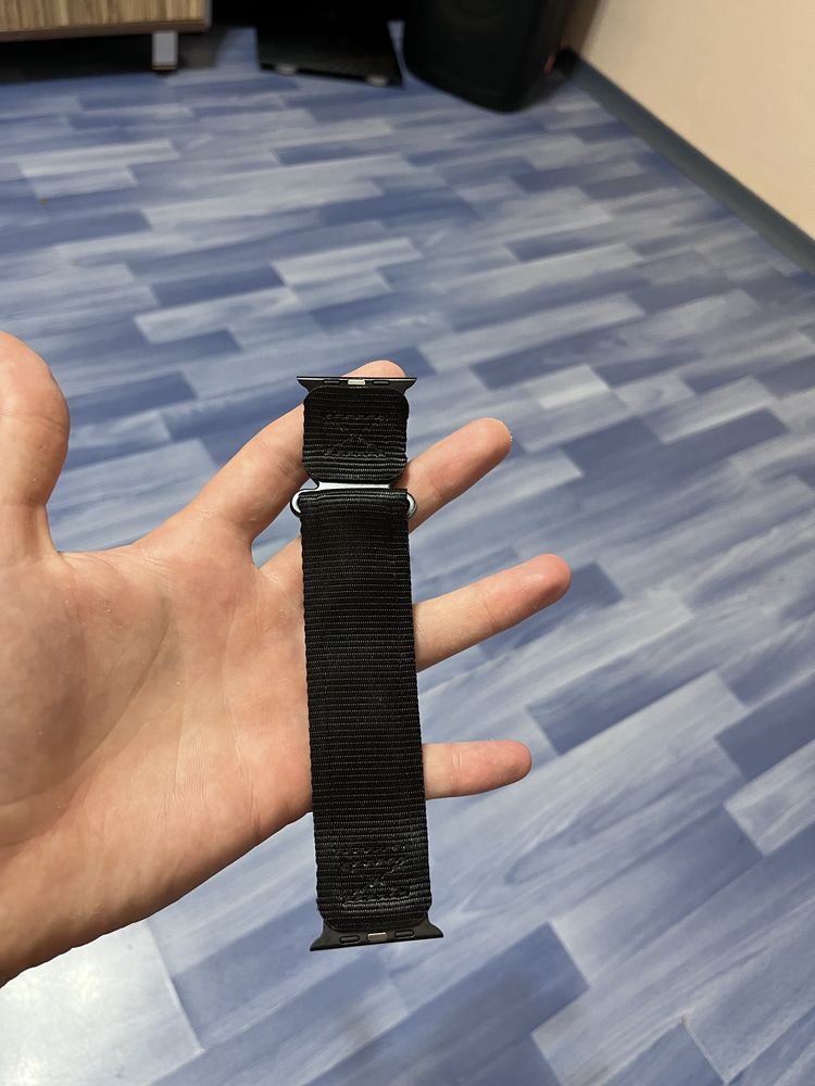 Каишки за Apple watch 42/44/45/49mm