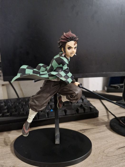 Demon Slayer фигури