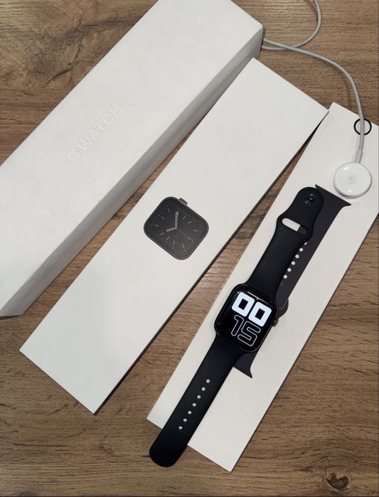 Apple watch 6 44 mm