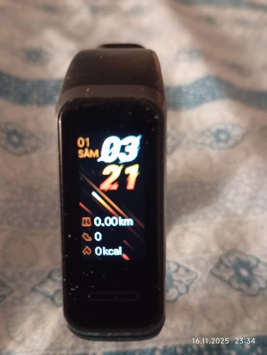 Brățară Huawei band 4