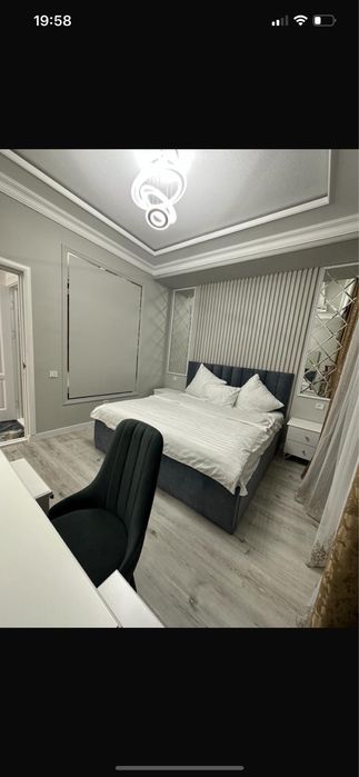 Элитная квартира Керуен сарай. Караван сарай