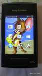 GSM Sony Ericsson