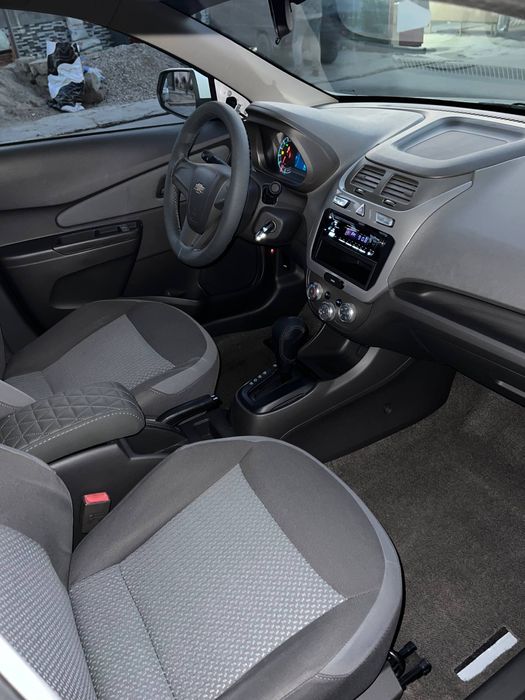 Cobalt 2014 probek halol gen boladi