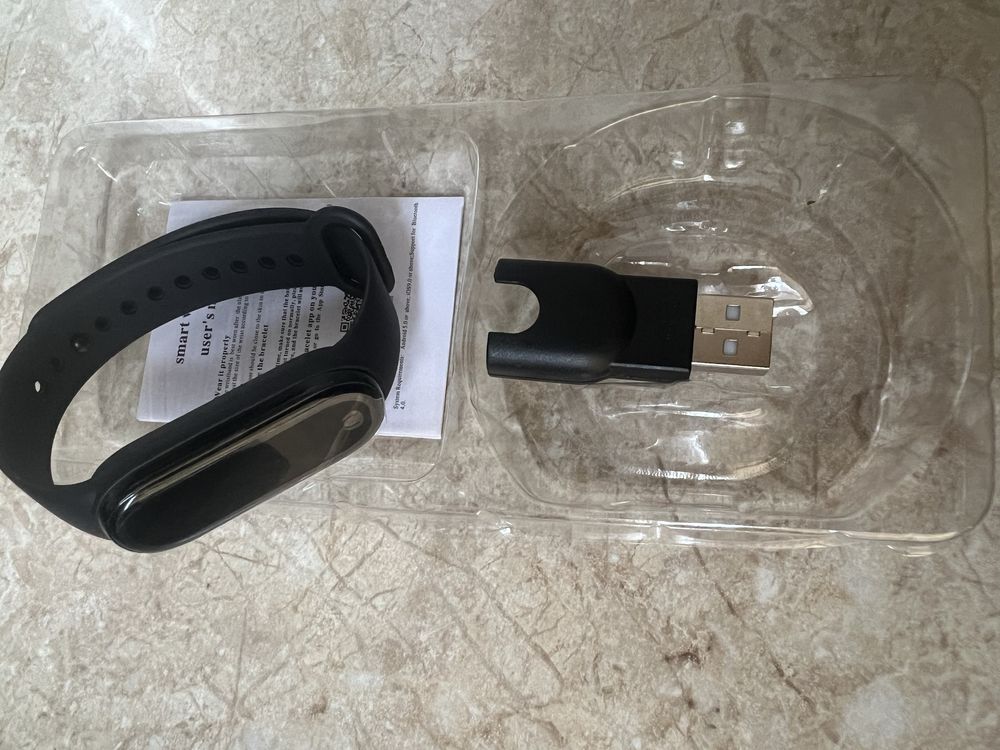 Часы Smart Band 7.M7