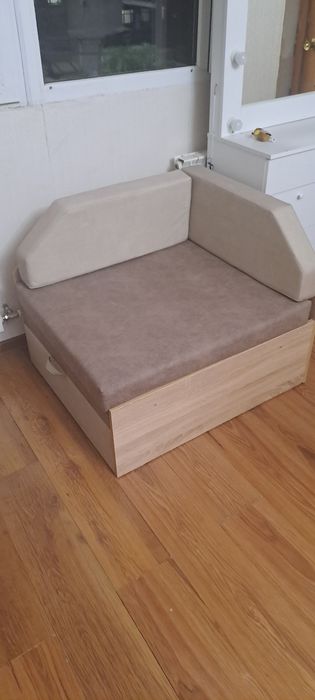 Пролам кресло кровать