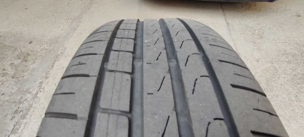 4 jenti 17'' BMW Styling 618 cu anvelope 255x55x17